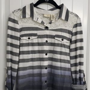 Daytrip top from Buckle